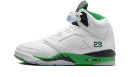 Air Jordan Air Jordan 5 Retro Lucky Green - DD9336-103