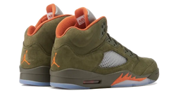 Air Jordan Air Jordan 5 Retro Olive - DD0587-308 / 440888-308