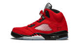 Air Jordan 5 Retro Raging Bull - Aplug