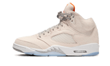 Air Jordan 5 Retro SE Craft Light Orewood Brown - Aplug