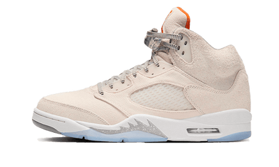 Air Jordan 5 Retro SE Craft Light Orewood Brown - Aplug