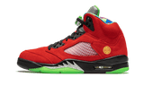Air Jordan 5 Retro What The - Aplug