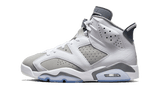 Air Jordan 6 Cool Grey - Aplug