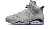 Air Jordan 6 Georgetown - Aplug
