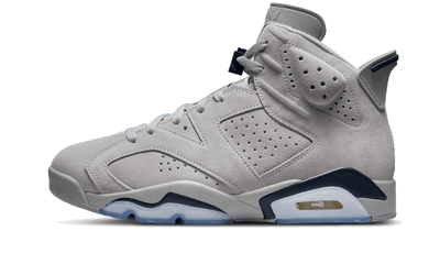 Air Jordan 6 Georgetown - Aplug