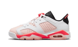 Air Jordan 6 Low Atmosphere - Aplug