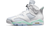 Air Jordan 6 Retro Mint Foam - Aplug