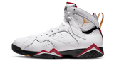 Air Jordan 7 Retro Cardinal (2022) - Aplug