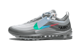 Nike Air Max 97 Off-White Menta - Aplug