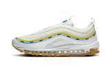 Undefeated x Nike Air Max 97 UCLA - Aplug