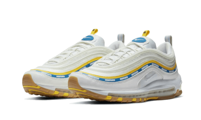 Air Max 97 Undefeated UCLA APLUG APLUG PL