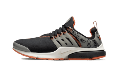 Nike Air Presto Halloween (2021) - Aplug