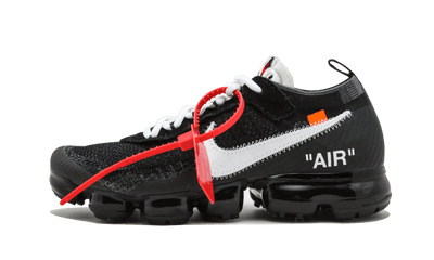 Nike Air Vapormax Off-White "The Ten" - Aplug