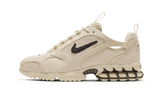 Nike Air Zoom Spiridon Cage 2 Stussy Fossil - Aplug