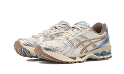 ASICS Gel-Kayano 14 Cream Pepper - 1202A056-113