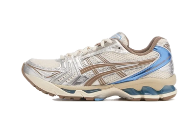 Asics Gel-Kayano 14 Cream Pepper - Aplug