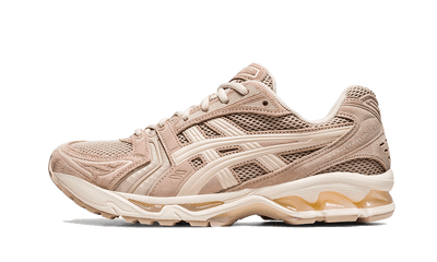 Asics Gel-Kayano 14 Simply Taupe Oatmeal - Aplug
