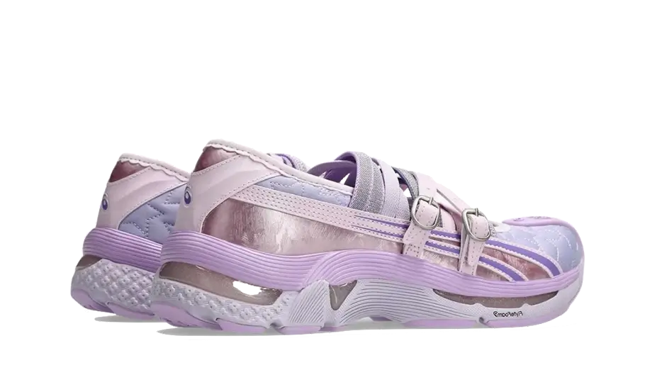 ASICS Gel-Lokros Heaven by Marc Jacobs Kiko Kostadinov Vapor Cosmos - 1202A489-500