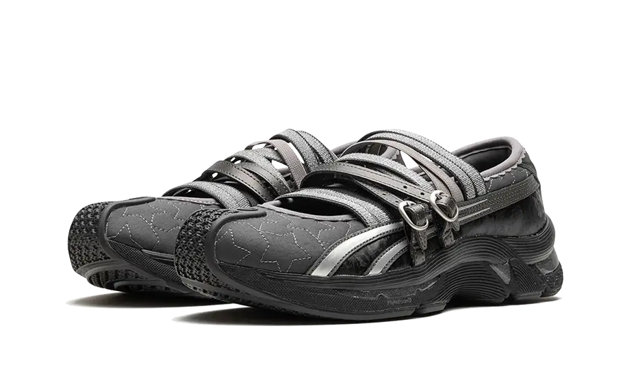 ASICS Gel-Lokros Heaven by Marc Jacobs Kiko Kostadinov Graphite Grey - 1202A489-020