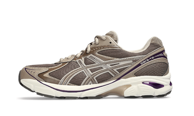 Asics GT-2160 Dark Taupe - Aplug