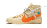 Nike Blazer Mid Off-White All Hallow's Eve - Aplug