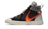 Nike Blazer Mid READYMADE Black - Aplug