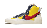 Nike Blazer Mid Sacai Snow Beach - Aplug