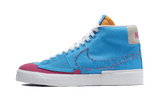 Nike Blazer SB Mid Edge Hack Pack Blue - Aplug