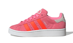 Adidas Campus 00s Bliss Pink Solar Red - IF3968