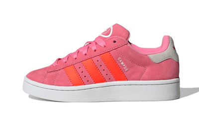 adidas Campus 00s Bliss Pink Solar Red - Aplug