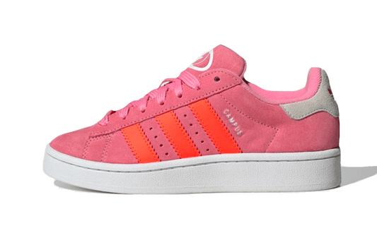 Adidas Campus 00s Bliss Pink Solar Red - IF3968