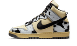 Nike Dunk High 1985 Black Acid Wash - Aplug