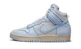 Nike Dunk High 1985 Blue Denim - Aplug