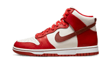 Nike Dunk High LXX Cinnabar - Aplug