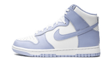 Nike Dunk High Aluminium - Aplug