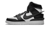 Nike Dunk High Ambush Black White - Aplug