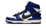 Nike Dunk High Ambush Deep Royal Blue - Aplug