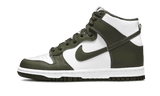 Nike Dunk High Cargo Khaki - Aplug