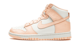 Nike Dunk High Crimson Tint - Aplug