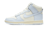 Nike Dunk High Football Grey - Aplug