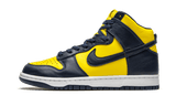 Nike Dunk High Maize & Blue (Michigan) - Aplug