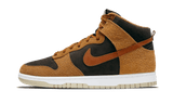 Nike Dunk High PRM Dark Russet - Aplug