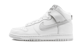 Nike Dunk High Pure Platinum - Aplug