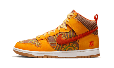 Nike Dunk High PRM Somos Familia - Aplug