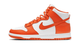 Nike Dunk High Syracuse (2021) - Aplug