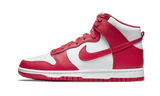 Nike Dunk High University Red - Aplug