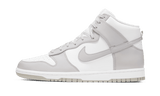 Nike Dunk High Vast Grey - Aplug