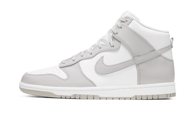 Nike Dunk High Vast Grey - Aplug