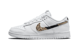 Nike Dunk Low Animal Print White - Aplug