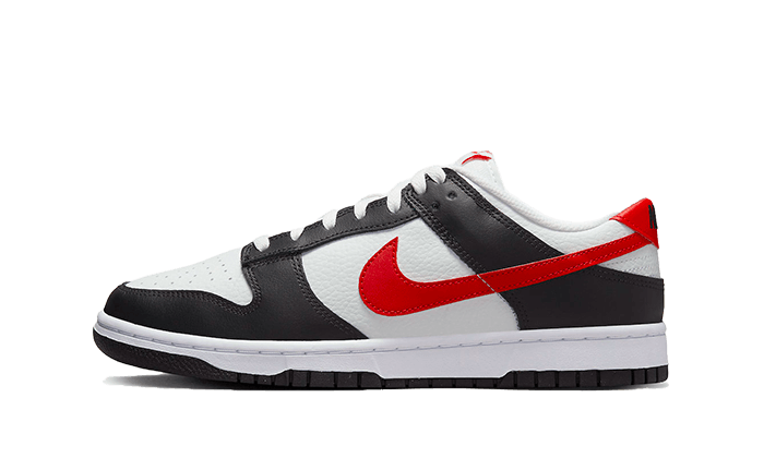 dunk-low-black-white-red-runstock